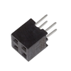 Headers, Receptacles, Female Sockets - 17-2314820-4-ND - DigiKey