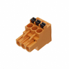 Headers, Plugs and Sockets - 281-8713-ND - DigiKey