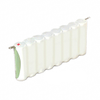 Battery Packs -- SY149-F081-ND