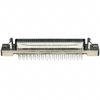 D-Sub Connector Assemblies - A33523-ND - DigiKey
