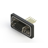 D-Sub Connector Assemblies - 151-628-W09-321-012-ND - DigiKey