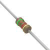 Through Hole Resistors - S5.1KQTR-ND - DigiKey