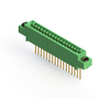 Edgeboard Connectors - 151-346-017-541-603-ND - DigiKey