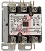 RELAY; 40 A (INDUCTIVE), 50 A (RESISTIVE); UL RECOGNIZED, CSA CERTIFIED; 3PNO - 70101916 - Allied Electronics, Inc.