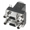 D-Sub Connector Assemblies - NOR1133-ND - DigiKey