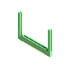 Edgeboard Connectors - 151-337-036-500-258-ND - DigiKey
