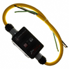 Ground Fault Circuit Interrupter (GFCI) - 723-1033-ND - DigiKey