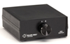 ABC (2 to 1) V.35 Switch, Chassis Style A, (3) Female - SWL751A-FFF - Visual Sound, Inc.