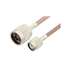 Coaxial Cables (RF) - 6099-PE3666-24-ND - DigiKey