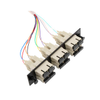 Fiber Optic Cables - 5073-FSP12-SCDM1-BL-3-ND - DigiKey