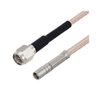 Coaxial Cables (RF) - 5073-LCCA31486-FT0.5-ND - DigiKey