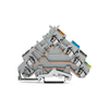 Din Rail, Channel - 2946-280-570/281-434-ND - DigiKey