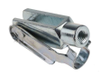 Gas Strut End Fittings - 3120185 - RS Components, Ltd.
