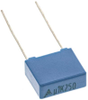 Film Capacitors - 1725573 - RS Components, Ltd.