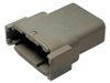 Automotive Connectors - 1839208 - RS Components, Ltd.