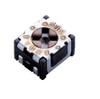 Trimmer Potentiometers - 2444341 - RS Components, Ltd.
