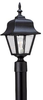 8255-12 Exterior -Post/Pier Head - 713759 - Capital Lighting, Inc.