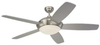 5SLR52BSD-B Fans-Ceiling Fans - 492775 - Capital Lighting, Inc.