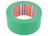 Safety & Hazard Tapes - 455692 - RS Components, Ltd.
