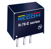 5V 3W DC-DC Converter IC - 132-R-78E5.0-0.5 - ERSAELECTRONICS PTE. LTD.