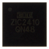 Embedded Microcontroller MCU - 879-ZIC2410QN48 - ERSAELECTRONICS PTE. LTD.