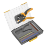 Markers - 281-0572901524-ND - DigiKey