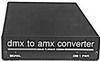DMX to AMX converter - 192 dimmers - 550-400 - Premier Lighting & Production Company