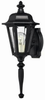 1810BK Exterior -Wall Mount - 791585 - Capital Lighting, Inc.