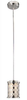 50106 Mini Pendants-Rod - 366366 - Capital Lighting, Inc.
