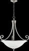 8154-4-64 Pendants-Bowl Style - 304609 - Capital Lighting, Inc.