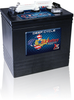 6-Volt Deep Cycle Battery – Golf, Multi-purpose -- US 2000 XC2 - Image