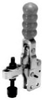 V150 Series Vertical Clamp -- V150/1B - Image