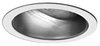 Incandescent/Fluorescent/HID Recessed Trim - TA38C - Hubbell Lighting, Inc.