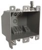 Switch Box - Nonmetallic - 7488RAC - Hubbell Electrical Products