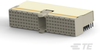 Hard Metric Backplane Connectors - 5352068-1 - TE Connectivity