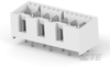 PCB Headers & Receptacles - 4-2232043-7 - TE Connectivity