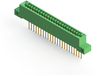 Card Edge Connectors - Edgeboard Connectors - 346-023-541-112 - Lingto Electronic Limited
