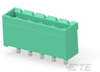 PCB Terminal Blocks - 796636-5 - TE Connectivity