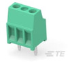 PCB Terminal Blocks - 282835-2 - TE Connectivity