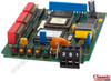 Remote I/O Drive Option Board - 1336-GM1 - Classic Automation LLC
