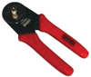 Crimp Tool, 4 Way Indent; Crimp Tool Type Amphenol Rf - 89K7060 - Newark, An Avnet Company
