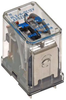 Relay, Dpdt, 250Vac, 30Vdc, 10A; Contact Configuration Panasonic - 11N4939 - Newark, An Avnet Company