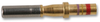 Circular Connector Contact, Vg95328, Socket, 24 Awg, 12 Awg, Crimp, Gold Plated Contacts Rohs Compliant Itt Cannon - 07W8974 - Newark, An Avnet Company