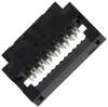 Connector, Rcpt, 10Pos, 2Row, 2Mm; Idc Connector Type Amphenol Communications Solutions - 63K0891 - Newark, An Avnet Company
