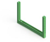 Card Edge Conn, Single Side, 20Pos, Th; Card Edge Connector Type Edac - 86AH8725 - Newark, An Avnet Company