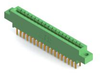 Card Conn, Dual Side, 36Pos, Wire Wrap; Card Edge Connector Type Edac - 59AJ9197 - Newark, An Avnet Company