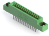 Card Edge Conn, Dual, 28Pos, Solder; Card Edge Connector Type Edac - 65AJ5371 - Newark, An Avnet Company