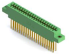Card Conn, Dual Side, 42Pos, Wire Wrap; Card Edge Connector Type Edac - 59AJ2443 - Newark, An Avnet Company