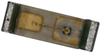 Led, Yellow Green, 1.2Mm X 0.55Mm, 25Mcd, 572Nm; Led Color Dialight - 48T2041 - Newark, An Avnet Company