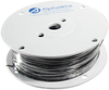 Hook Up Wire, 1000Ft, 20Awg, Copper, Black, 600V; Jacket Material Alpha Wire - 02F7656 - Newark, An Avnet Company